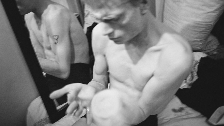 Chemsex