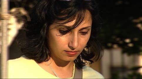 Kings and Extras (2012), dir. Azza El Hassan