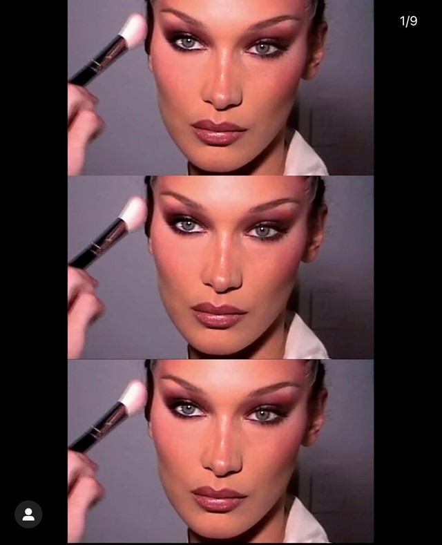 BELLA HADID
