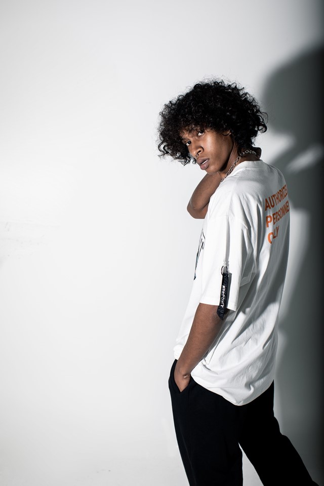 Danial Hogan, Nigerian and Malaysian