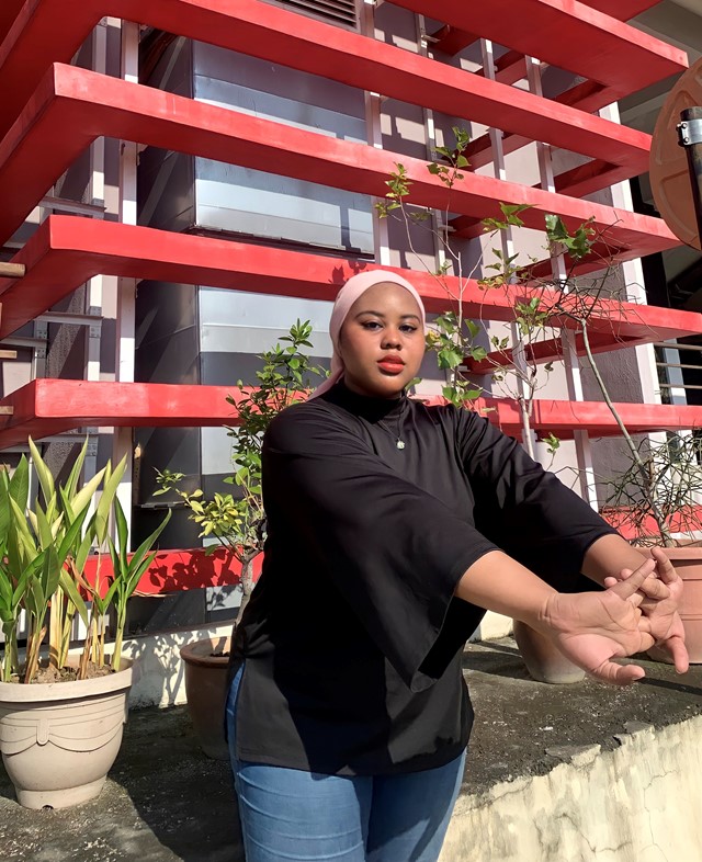 Hikma, Ghanaian and Malaysian