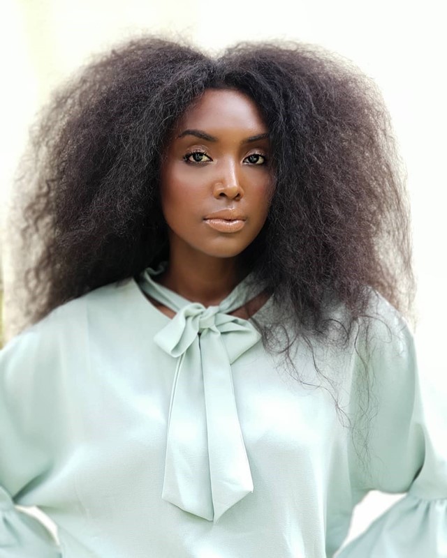 Iman Mohamed Osman, Malaysian and Sudanese