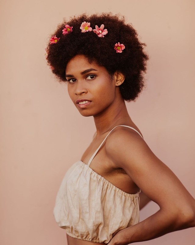 Yona Miagan, Indigenous Papuan