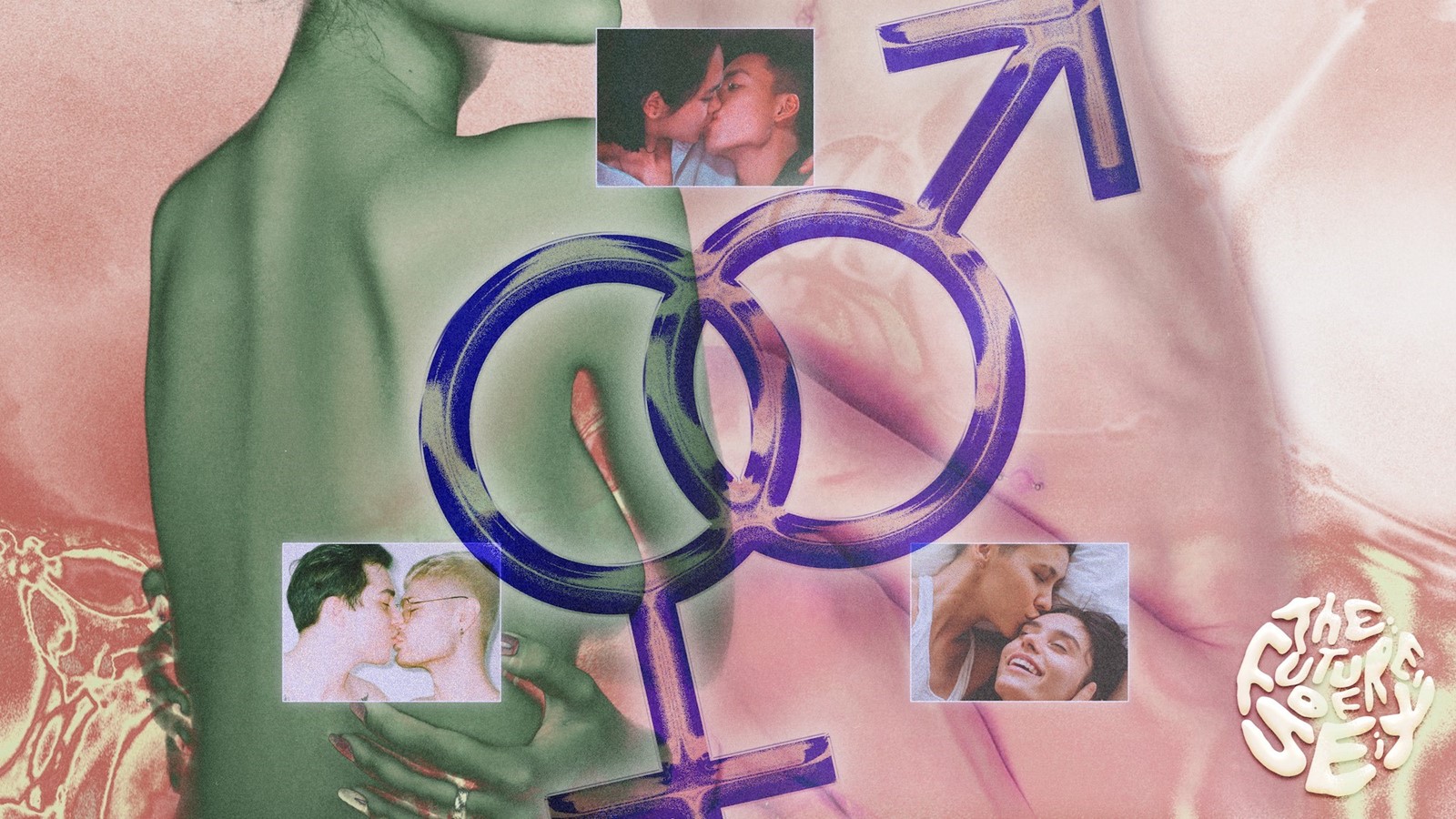 THE FUTURE OF HETEROSEXUALITY V3