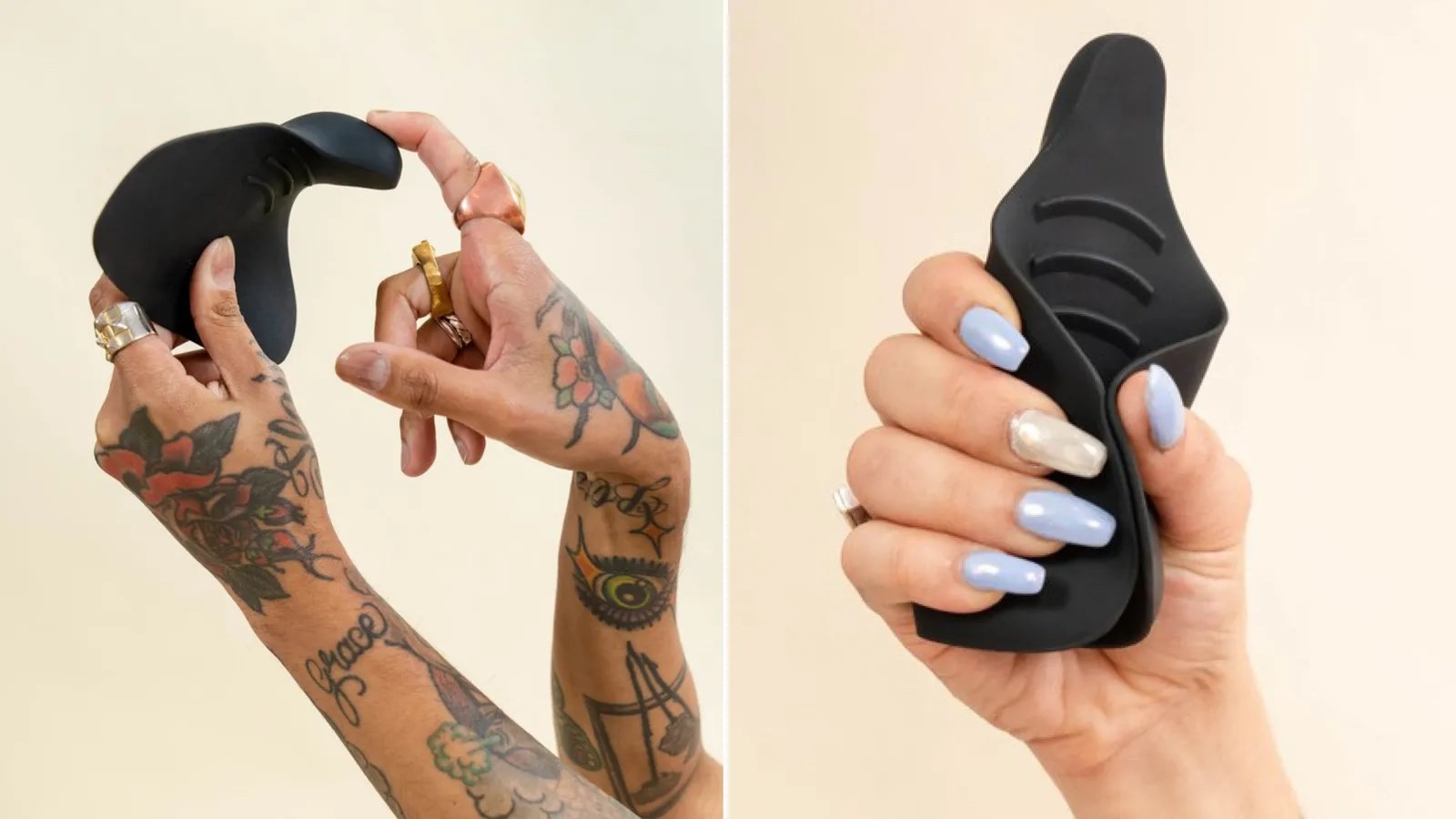 Enby Wild Flower Sex Toy