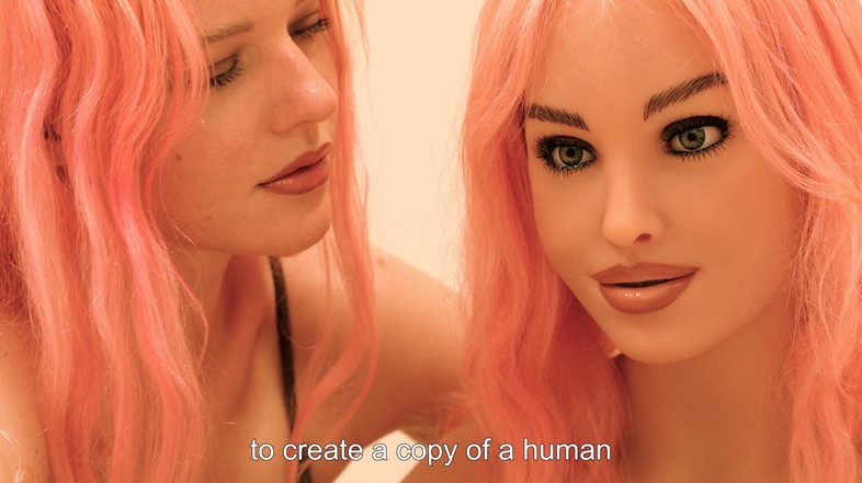 Arvida Byström, A Doll’s House (2022)