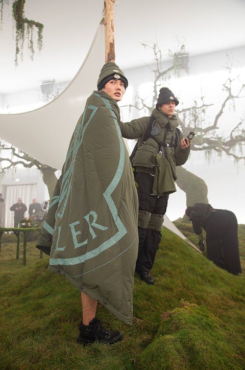 PHARELL ROOM 2_Sophie Final 9 The Art of Genius Moncler
