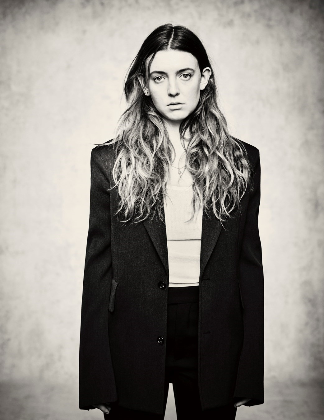 Hot Shot Paolo Roversi Ibrahim Kamara Spring 2023 Issue