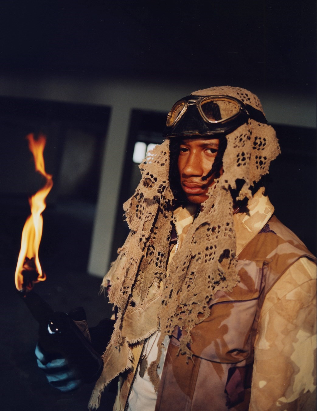 Digga D Summer 2023