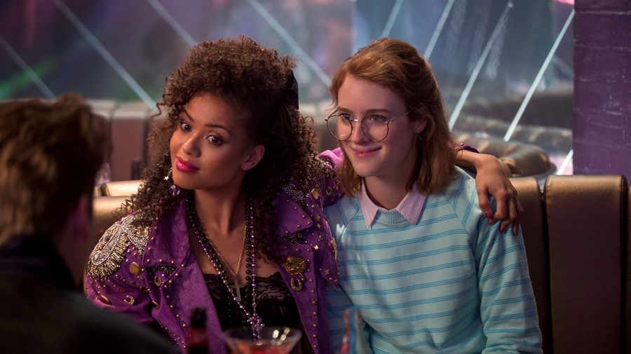 Black Mirror, ‘San Junipero’