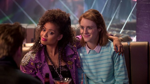 Black Mirror, ‘San Junipero’