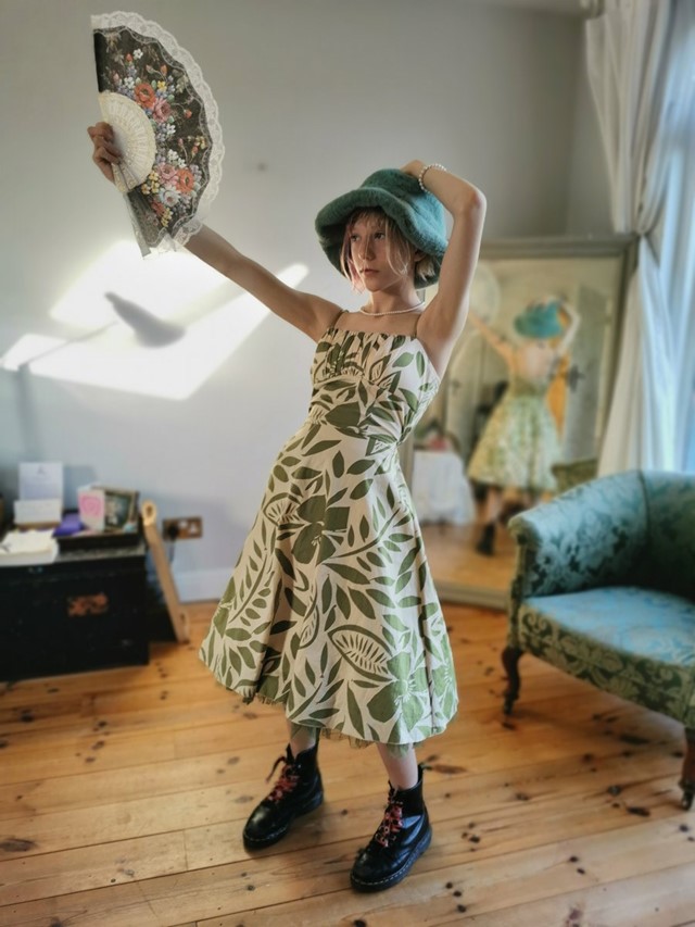 Lyra Style it out CBBC