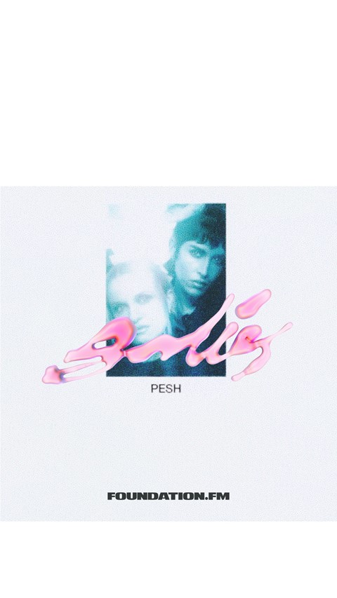 Pesh