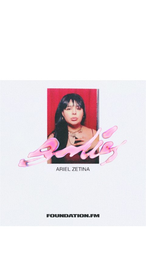 Ariel Zetina