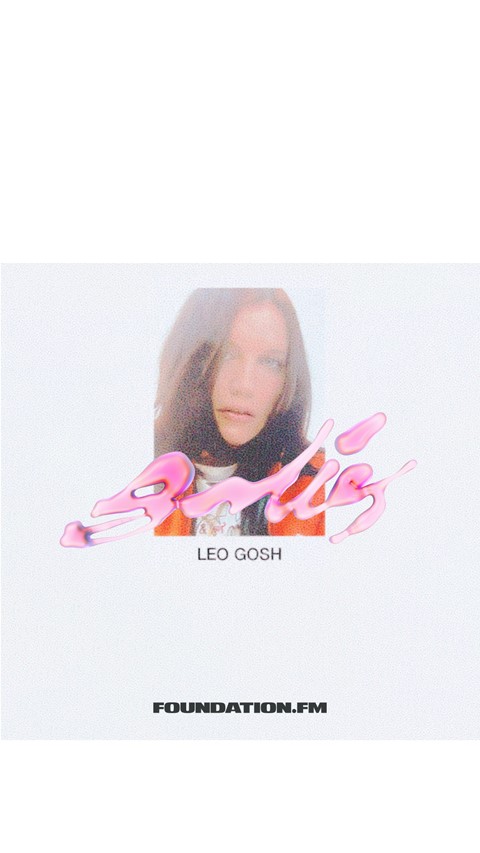 Leo Gosh