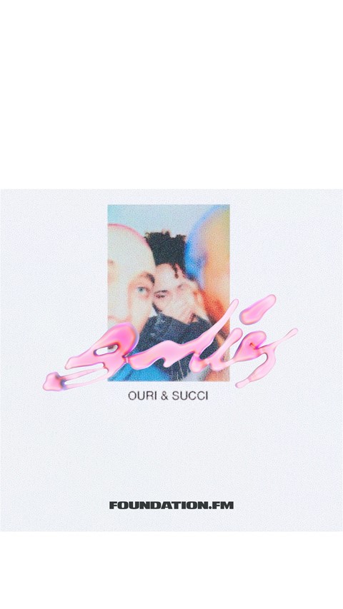 Ouri & Succi