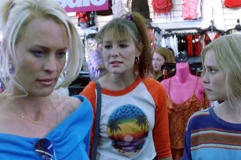 White Oleander, 2002 robin wright penn alison lohman