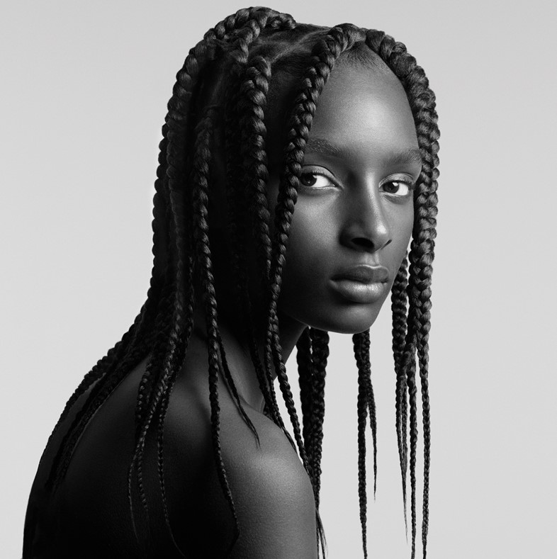 Zara Hair Guido Palau