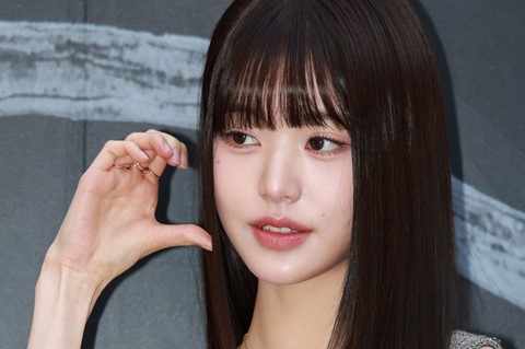 Jang Wonyoung