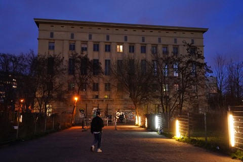 Berghain