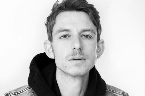 Nicolas Di Felice