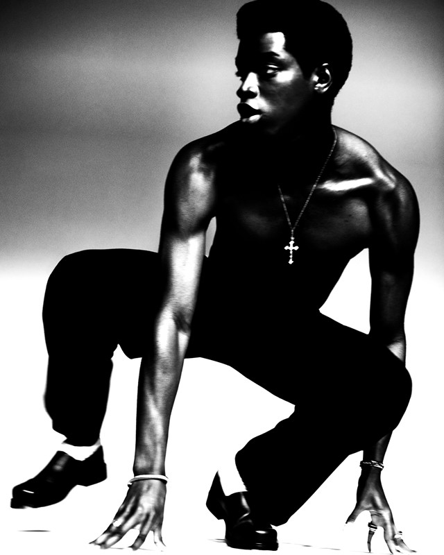 Sanvee C&#233;dric Photography Thomas Alexander