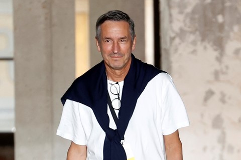 Dries Van Noten