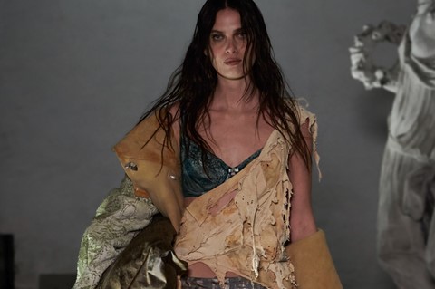 Solitude Studios bog core trend AW24 collection