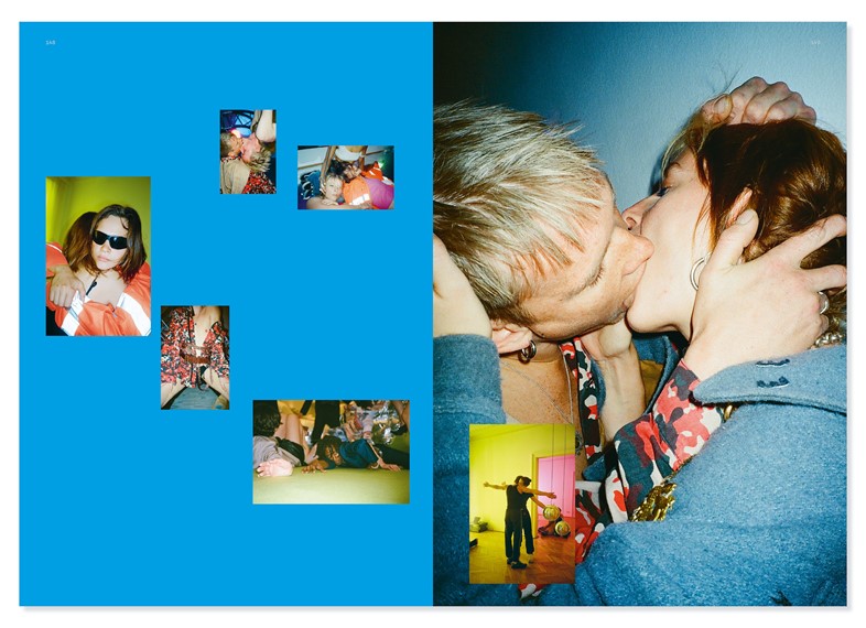 3_Erotic Review Issue 1, Art by Esben Weile Kjær,