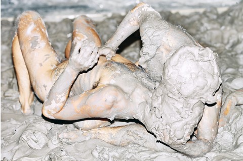 3_Erotic Review Issue 1, Art by Esben Weile Kj&#230;r, 
