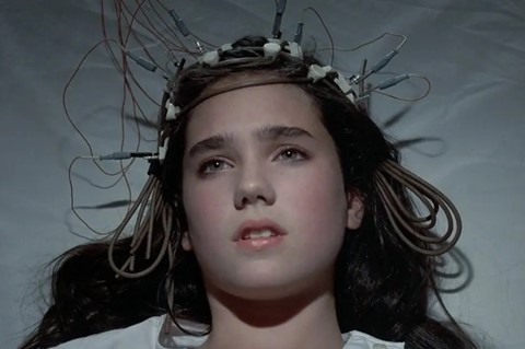 phenomena daria argento, 1985