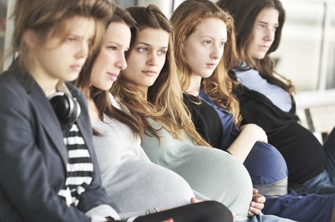 17 Filles, 2011